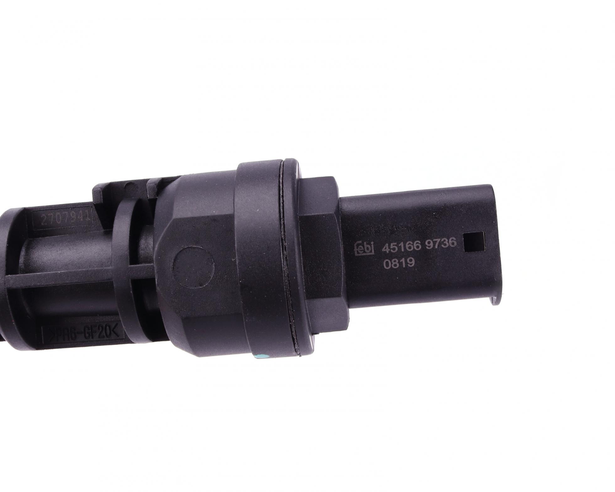 45166 FEBI BILSTEIN